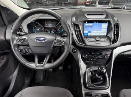 Ford - Kuga