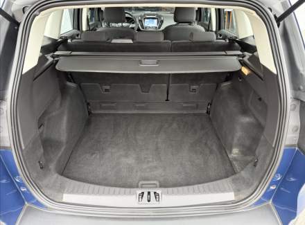 Ford - Kuga