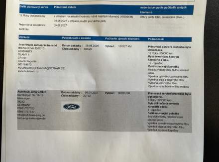 Ford - Kuga