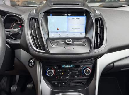 Ford - Kuga
