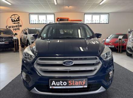 Ford - Kuga