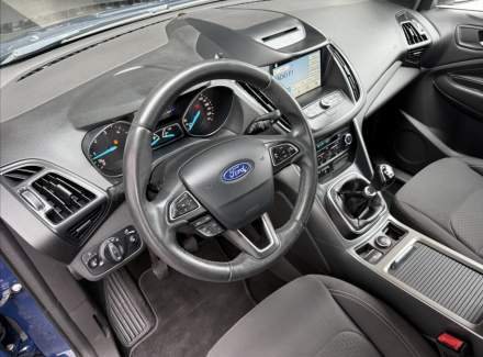 Ford - Kuga