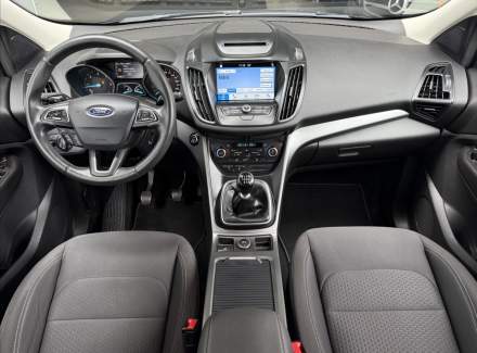 Ford - Kuga