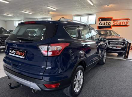 Ford - Kuga