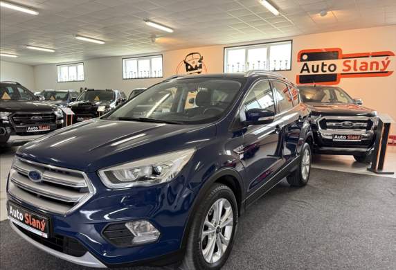 Ford - Kuga