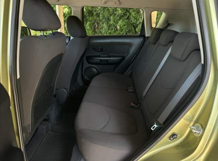 Kia - Soul