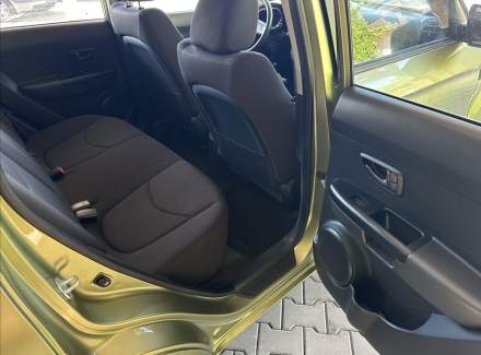 Kia - Soul