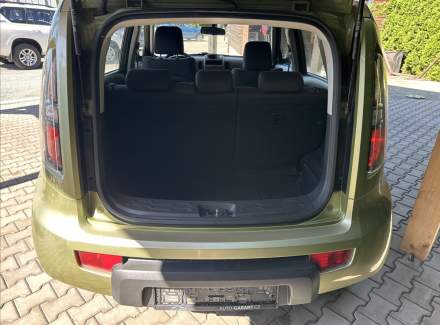 Kia - Soul