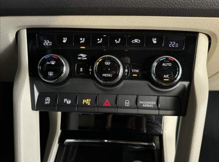 Škoda - Kodiaq