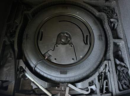 Škoda - Kodiaq