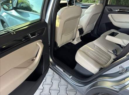 Škoda - Kodiaq