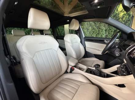 Škoda - Kodiaq