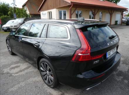 Volvo - V60