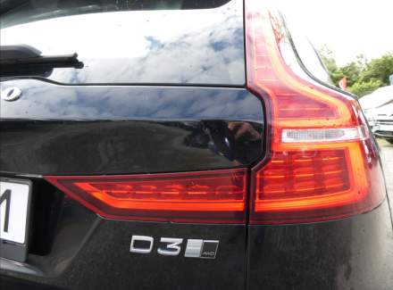 Volvo - V60