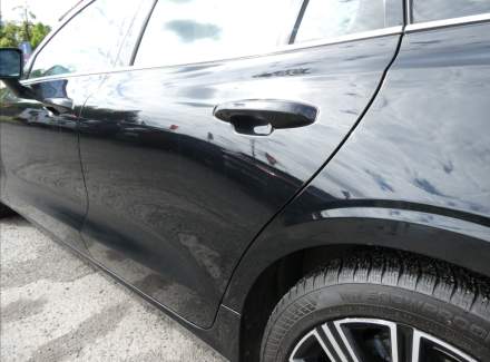 Volvo - V60