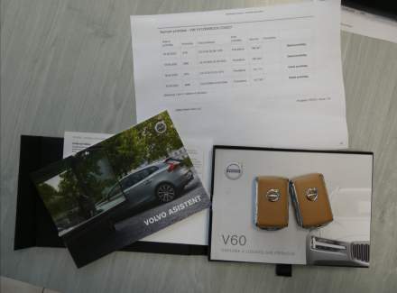 Volvo - V60