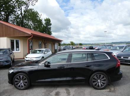 Volvo - V60