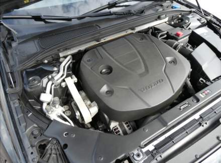 Volvo - V60