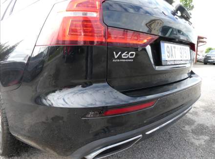 Volvo - V60