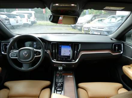 Volvo - V60
