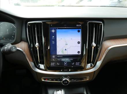 Volvo - V60