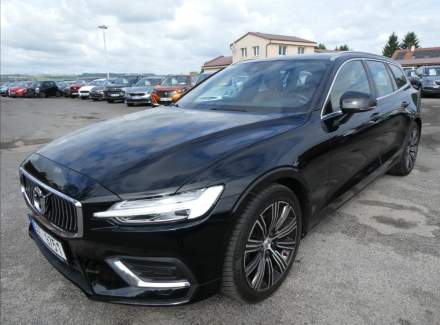 Volvo - V60