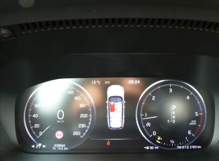 Volvo - V60