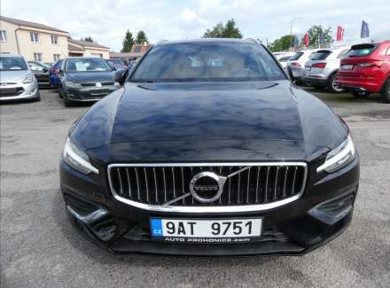 Volvo - V60
