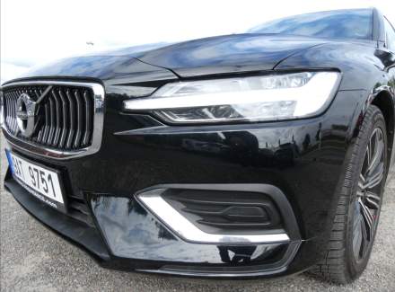 Volvo - V60