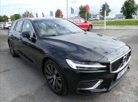 Volvo - V60