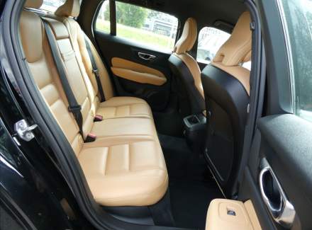 Volvo - V60