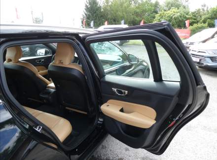 Volvo - V60
