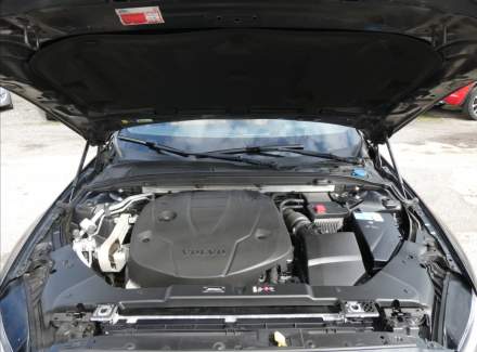 Volvo - V60