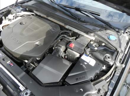 Volvo - V60