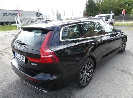 Volvo - V60