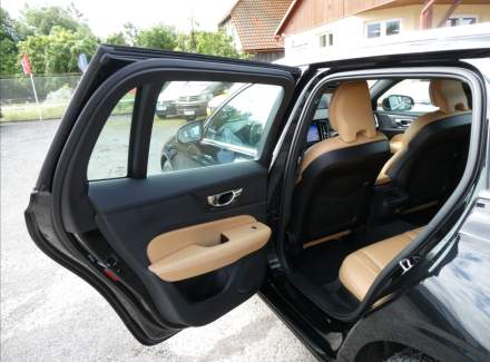 Volvo - V60