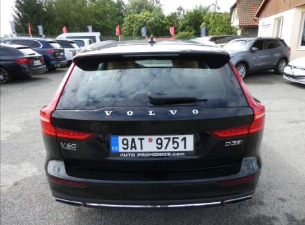 Volvo - V60