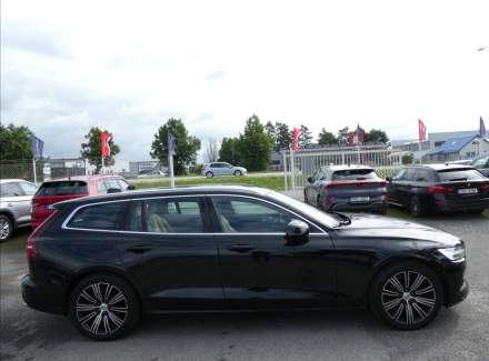 Volvo - V60