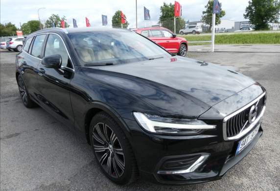 Volvo - V60