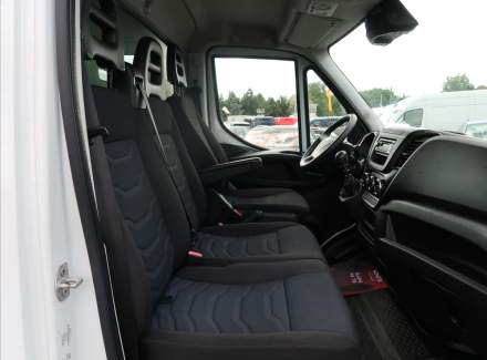 Iveco - Daily