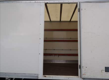 Iveco - Daily