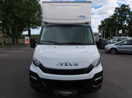 Iveco - Daily