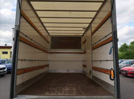 Iveco - Daily