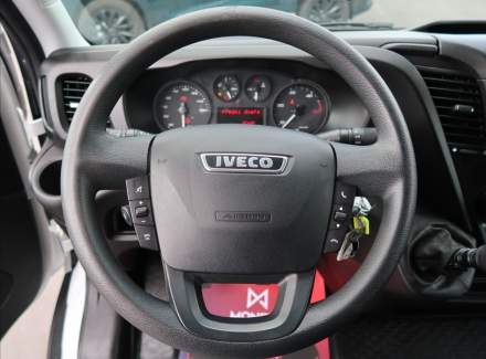 Iveco - Daily