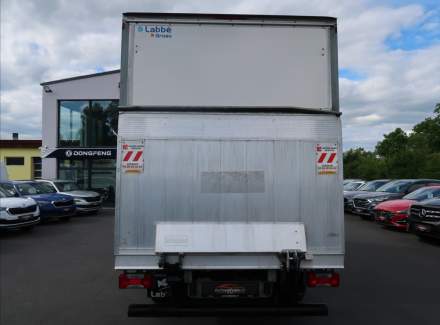 Iveco - Daily
