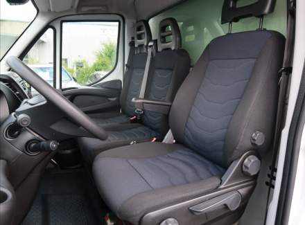 Iveco - Daily