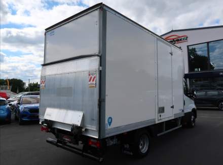 Iveco - Daily