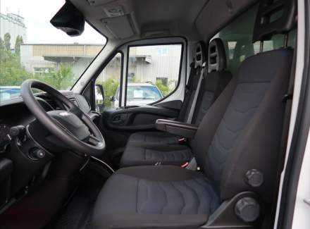 Iveco - Daily