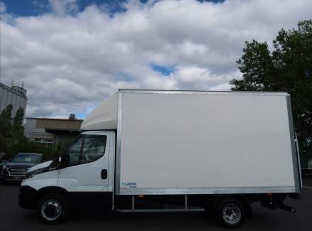 Iveco - Daily