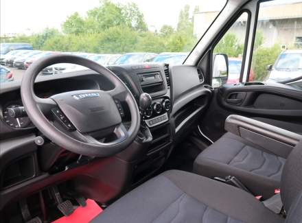 Iveco - Daily